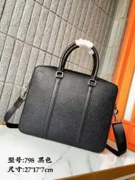 gucci aaa homme sac a main  s_124ab54